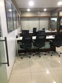 Office Space For Rent in Goyal Infinity