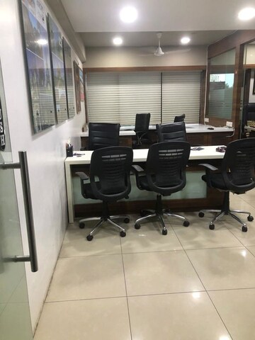  Office Space For Rent in Goyal Infinity, Prahlad Nagar