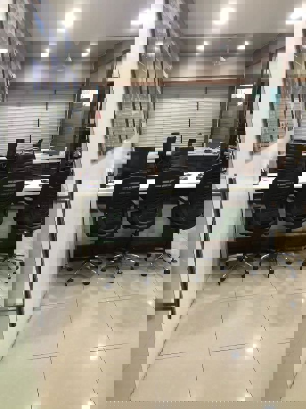 Office Space For Rent in Goyal Infinity