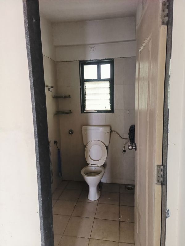 2 BHK Apartment For Rent in Mont Vert Seville Phase I