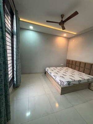 Bedroom in 3 BHK Independent House at SS Infinitus, Nipania – for Rent