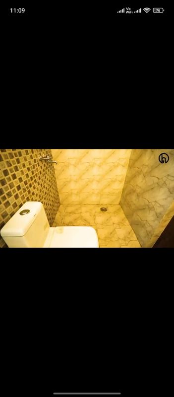 2.5 BHK + Study Room 1060 Sq.Ft. Apartment in Nirala Greenshire Phase I