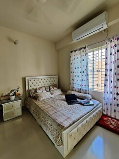 Pg For Rent in Vineet Khand