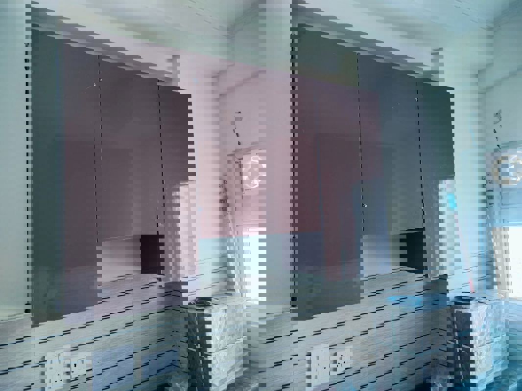 3 BHK 1188 Sq.Ft. Apartment in Amrapali O2 Valley