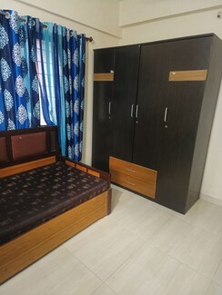2 BHK Apartment For Rent in Wakad