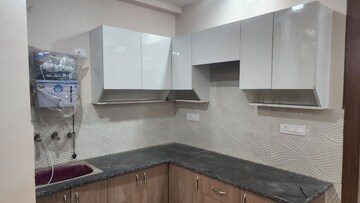 Kitchen in 3 BHK Apartment at Beltarodi – for Rent