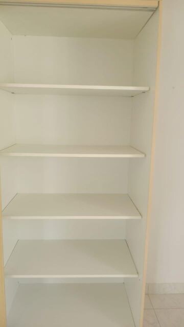 Furnished Amenities in 2 BHK Apartment at Mantri Celestia, Gachibowli – for Rent