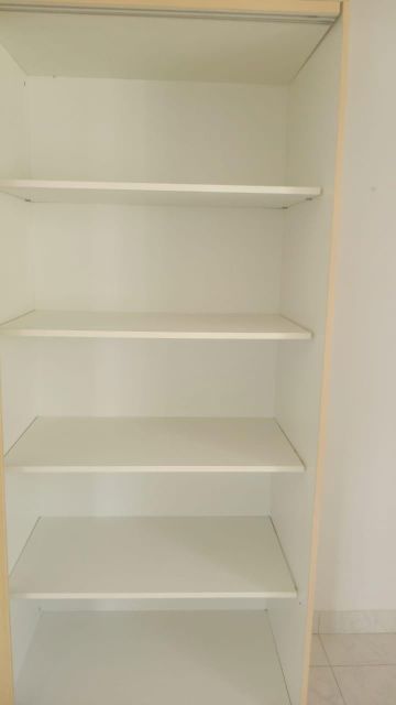 2 BHK + Pooja Room Apartment For Rent in Mantri Celestia