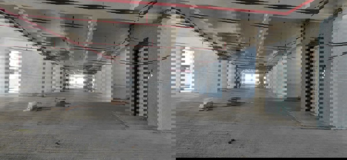 2 BHK + Pooja Room Apartment For Sale in DSK Aanandghan