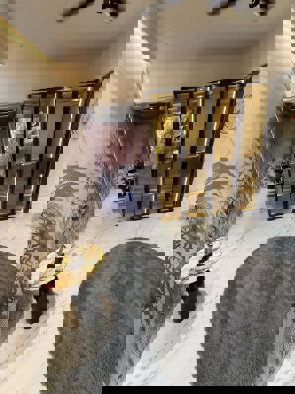 1 BHK 492 Sq.Ft. Apartment in 49 Simandhar Royale