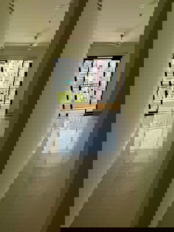 2.5 BHK + Pooja Room,Servant Room 1115 Sq.Ft. Apartment in Nanded Lalit