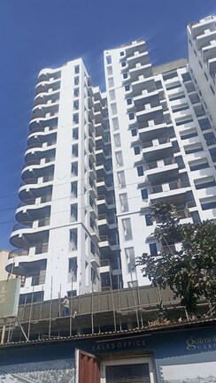 3 BHK + Pooja Room Apartment For Sale in VVIP Addresses