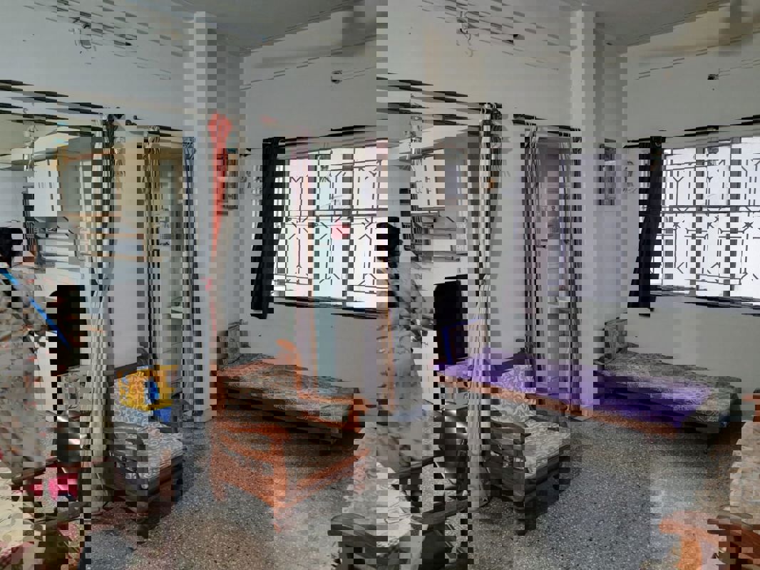 1 BHK Apartment For Rent in Belvalkar Kalpak CHS