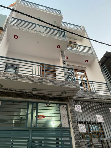 6 BHK Independent House For Sale in Sitapur