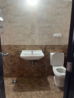 2 BHK + Pooja Room,Servant Room,Study Room,Extra Room Apartment For Rent in Magarpatta Nanded City Sargam