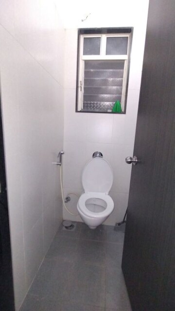 Bathroom in 1 BHK Apartment at Kolte Patil Life Republic 3 rd Avenue, Hinjewadi – for Rent