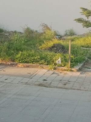  Plot For Sale in Mayakhedi