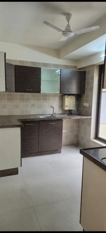 4 BHK Apartment For Rent in Raja Tirupati Balaji Towers