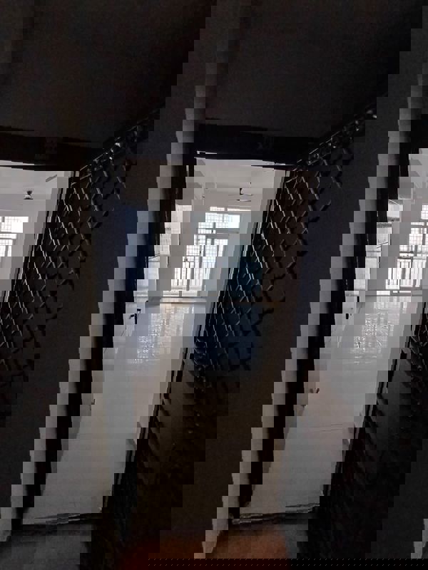 2 BHK + Study Room Apartment For Rent in Jm Orchid