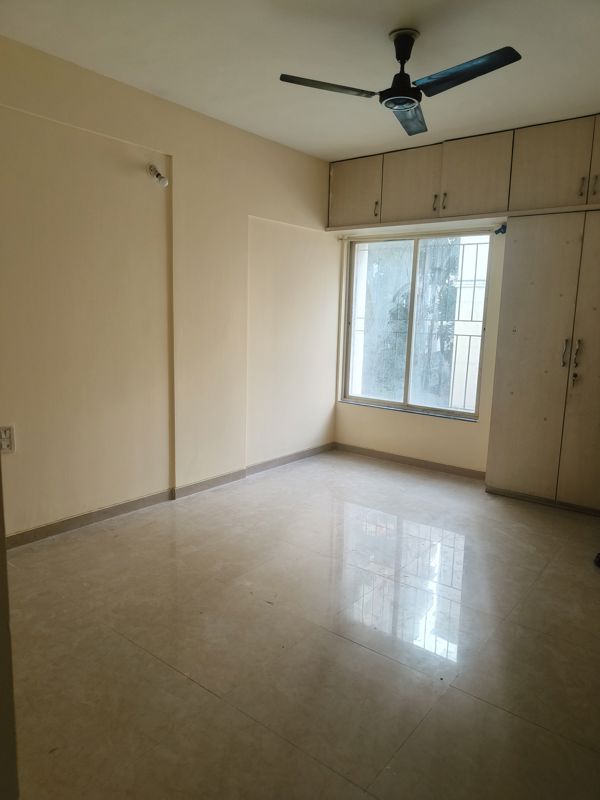 3 BHK Apartment For Sale in BU Bhandari Kaasp Countyy