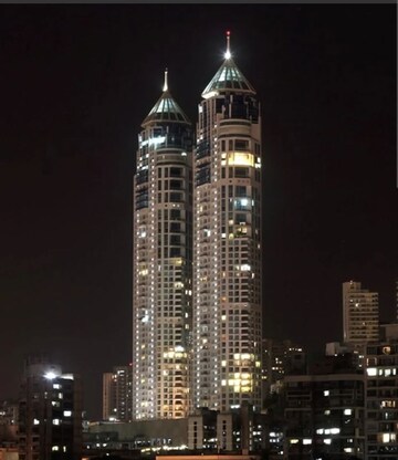 4 BHK Apartment For Rent in Tardeo