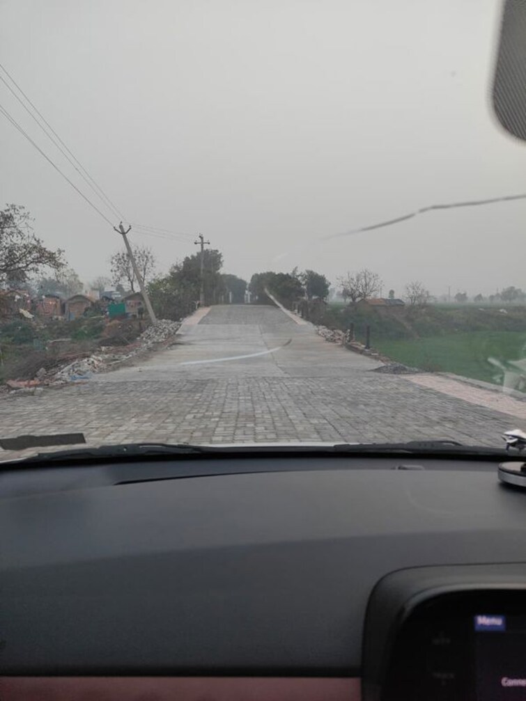 Exterior View, dlf city phase 3  100 Sq.Yd. Plot In Dlf City Phase 3 Gurgaon 9890578