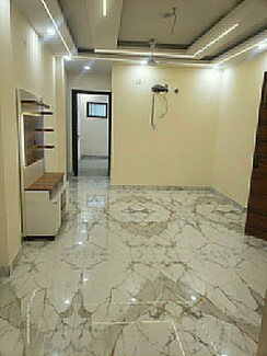 3 BHK Builder Floor For Sale in Tilak Nagar