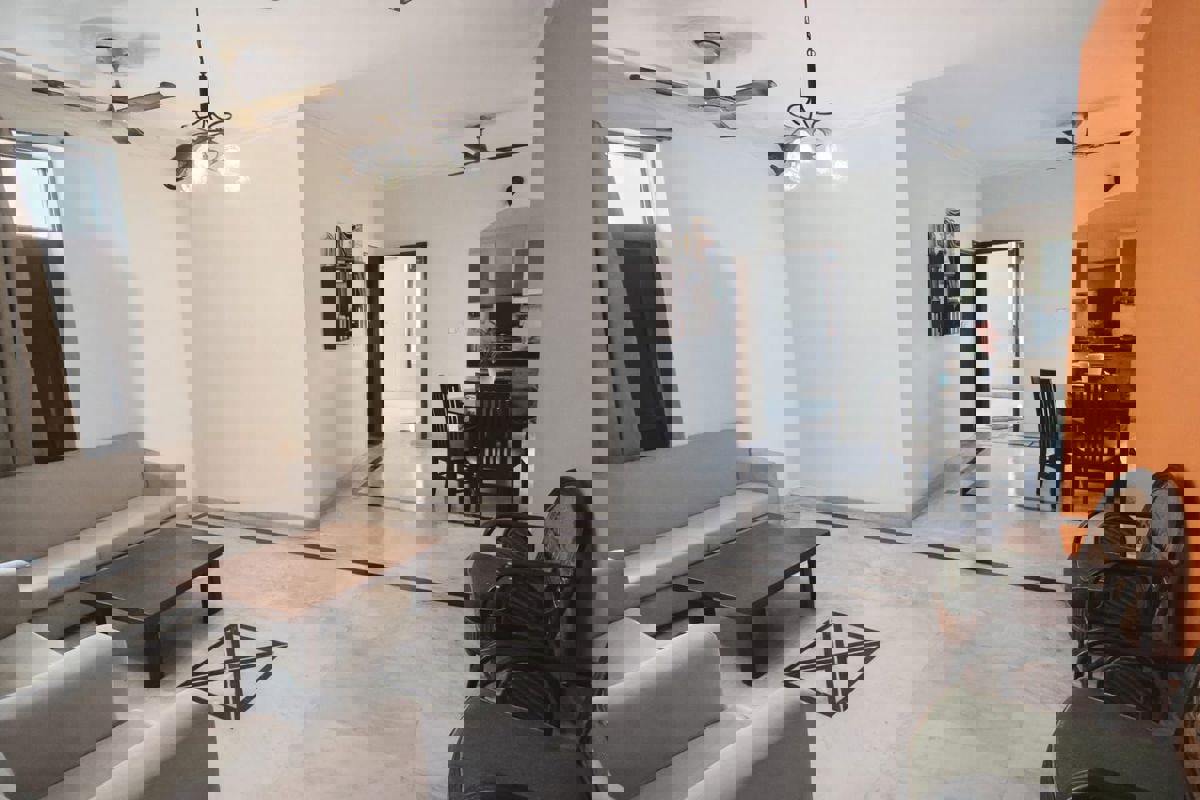 2 BHK 750 Sq.Ft. Apartment in Arun Vihar Sector 37