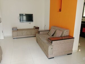 2 BHK Apartment For Sale in Ocean Meadows, Wakad