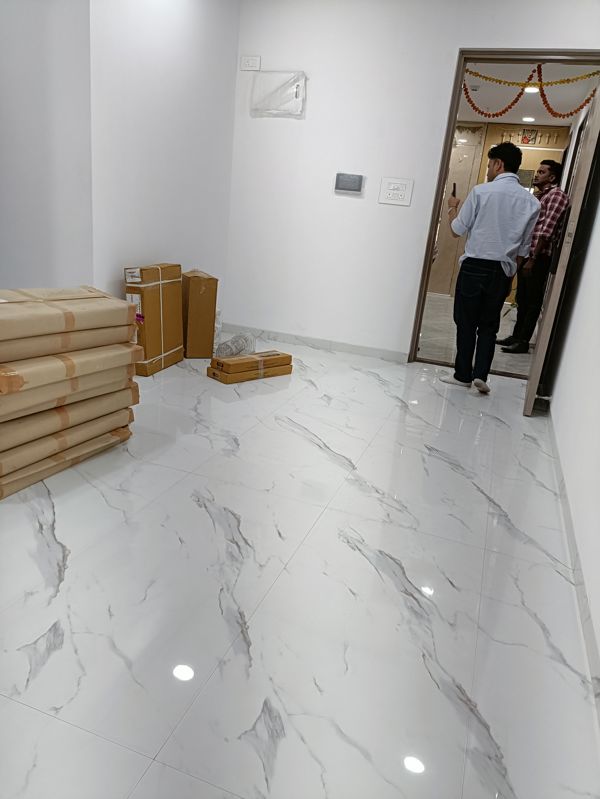 1 BHK Apartment For Rent in Goregaon West