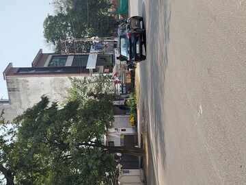 Floor Plan in  Shop at Vikas Nagar – for Rent