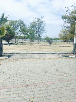 Plot For Sale in Gauribidanur