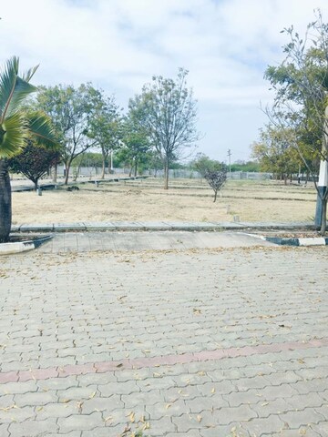 Plot Area in  Plot at Gauribidanur – for Sale