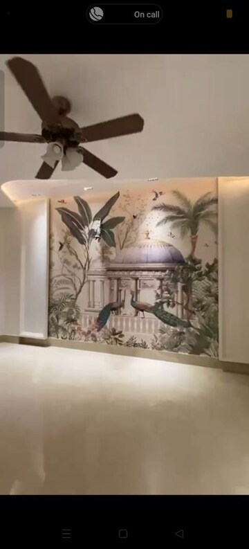 Furnished Amenities in 4 BHK Builder Floor at Parklands, Sector 85 – for Sale