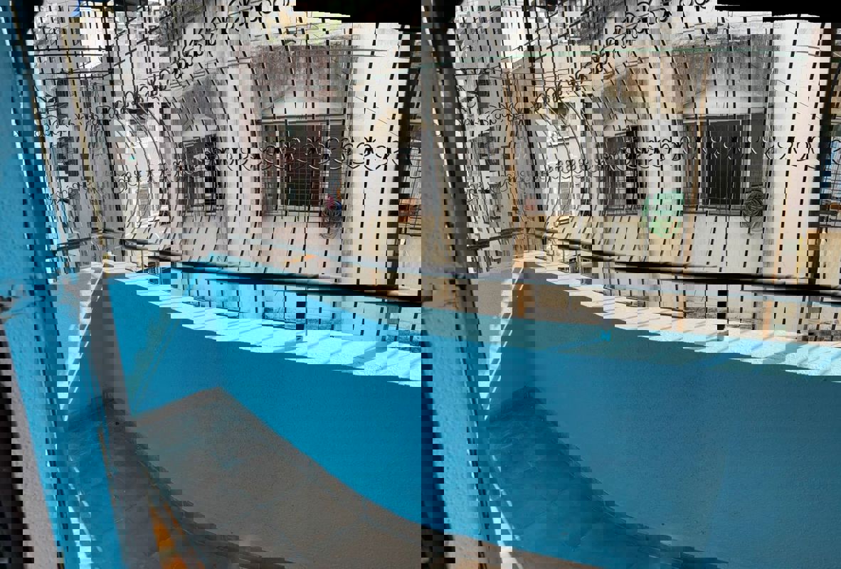 1 BHK + Servant Room Apartment For Sale in Eisha Bella Vista