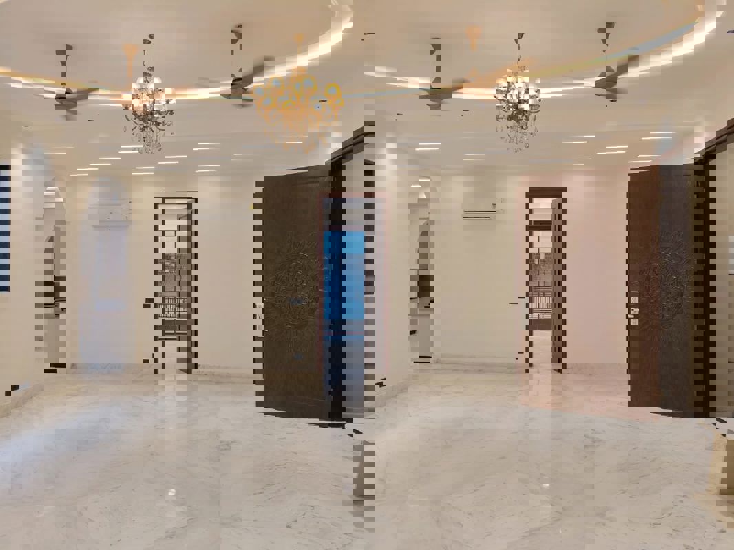 3 BHK Apartment For Sale in Mapsko Mount Ville