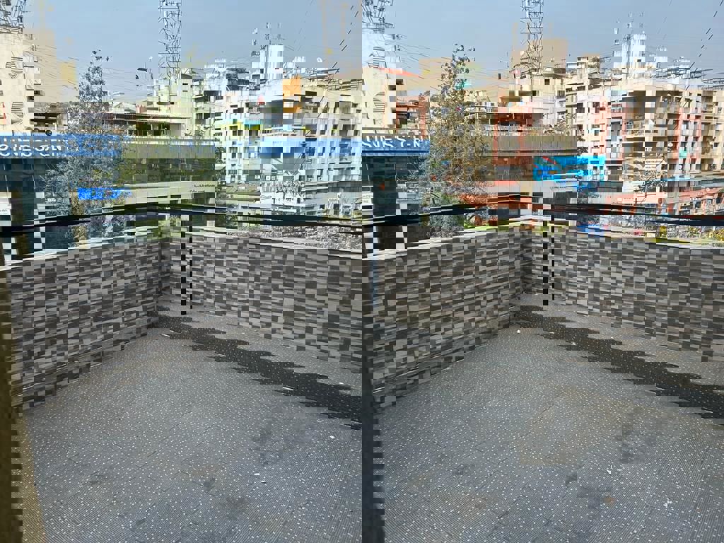 3 BHK + Servant Room Apartment For Sale in Mayfair Eleganza Phase II