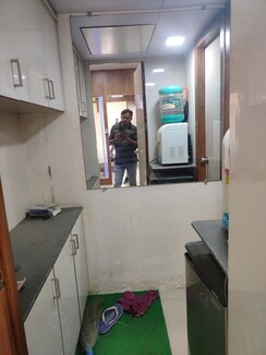Office Space For Rent in Goyal Palladium