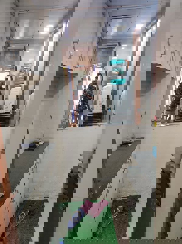 Office Space For Rent in Goyal Palladium