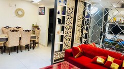 3 BHK + Pooja Room Apartment For Sale in Prem Bansal Sapphire Court