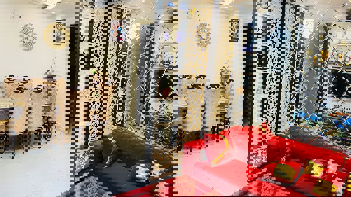 3 BHK + Pooja Room Apartment For Sale in Prem Bansal Sapphire Court