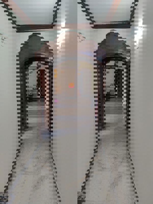 3 BHK + Servant Room 2450 Sq.Ft. Apartment in Om Utopia