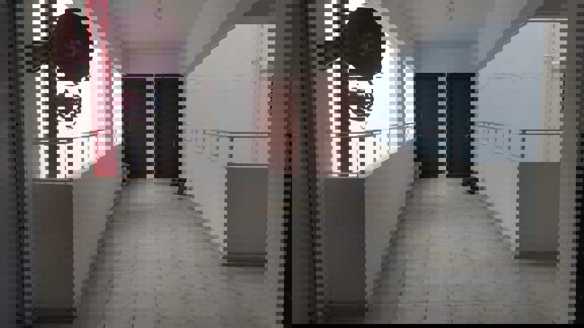 1 BHK + Servant Room Apartment For Rent in Archana Kohinoor Glory