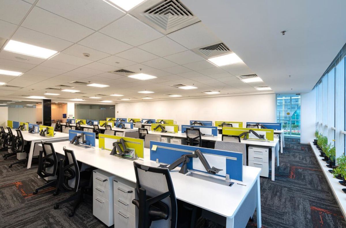 Office Space For Rent in Shivajinagar