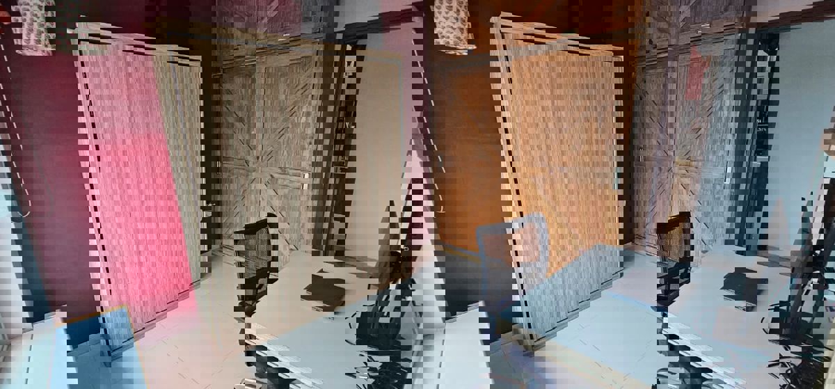 2 BHK Apartment For Rent in Romell Aether