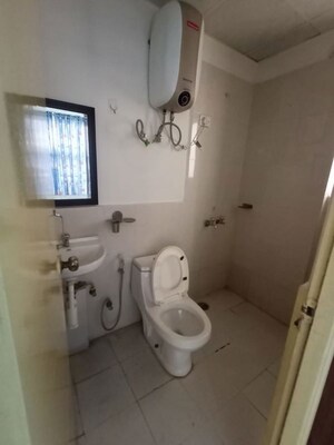 Bathroom in 2 BHK Apartment at Signature Global Synera, Sector 81 – for Rent