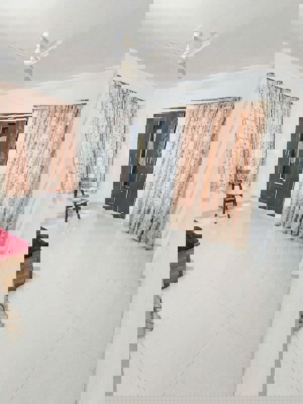 3 BHK + Servant Room Apartment For Sale in Hamza Tower Kondhwa