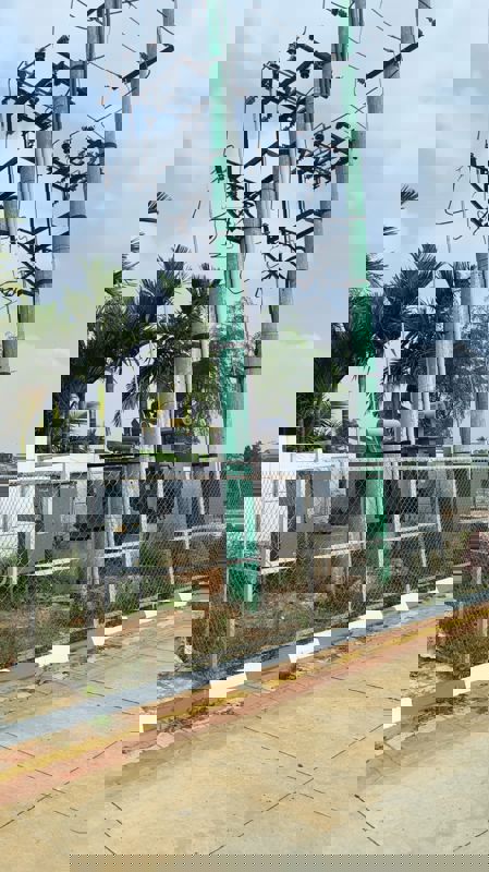 Plot For Sale in Kanakapura