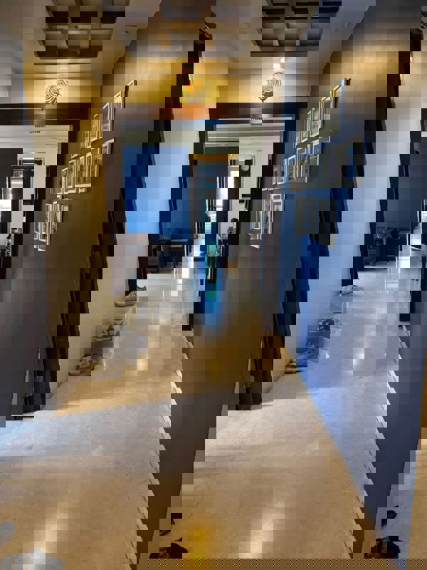 3 BHK + Servant Room Apartment For Rent in Nyati Wind Chimes