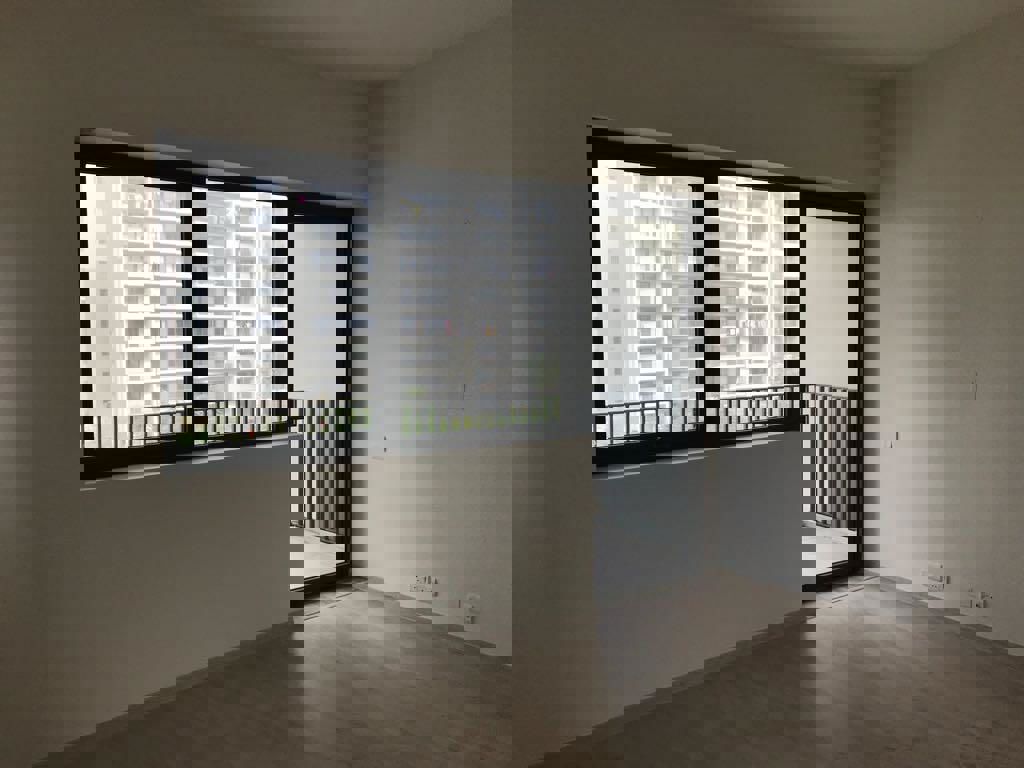 2 BHK + Extra Room Apartment For Rent in Ireo Skyon